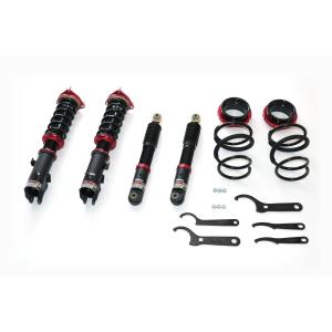 HSD アトレー S700系 S710系 車高調 全長調整式車高調 タイプMP HS1