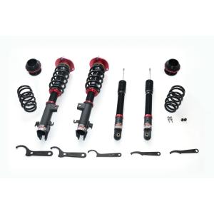 Basic i RSR 車高調 Basic☆i 推奨仕様 ステップワゴン RP8 R4.5〜 FF