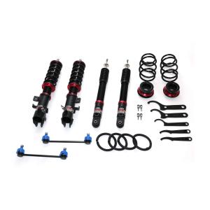 BLITZ（ブリッツ） DAMPER ZZ-R 車高調 1台分 日産 サクラ SAKURA