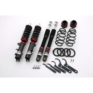 HKS（エッチケーエス） 車高調 HIPERMAX S 80300-AH318 N-BOX JF1