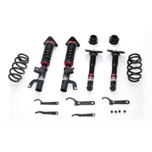 BLITZ（ブリッツ） [個人宅配送可能] 車高調キット ZZ-R ホンダ N-BOX