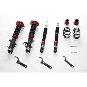 BLITZ（ブリッツ） [個人宅配送可能] 車高調キット ZZ-R ホンダ N-BOX