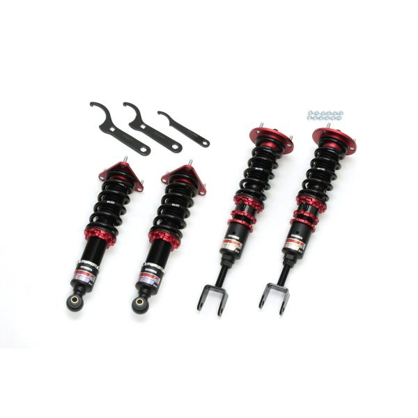 [個人宅配送可能]BLITZ(ブリッツ) 車高調キット ZZ-R スズキ カプチーノ EA11R/E...