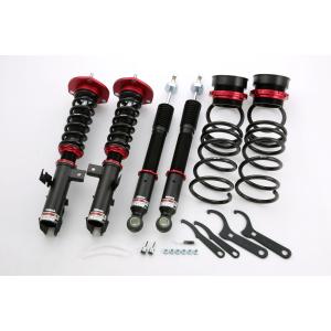 TEIN（テイン） FLEX Z VSC56-C1AS3 減衰力16段階車高調整式ダンパー