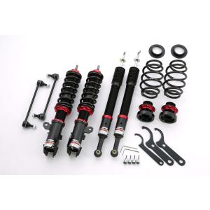 アクア AQUA NHP10 RUSH 車高調 COMFORT CLASS Damper フルタップ車