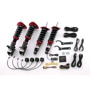 TANABE（タナベ） 送料無料 サステックPRO CR 車高調 (1台分