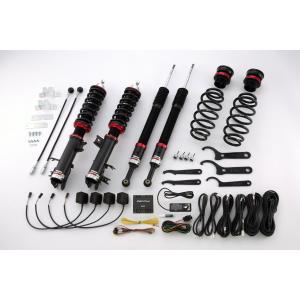 TEIN（テイン） 【在庫有】TEIN 車高調 FLEX Z VSHE0-C1AS2 ヴェゼル