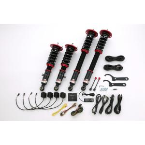 BLITZ（ブリッツ） 車高調 DAMPER ZZ-R 92362 スカイライン HR34/ER34