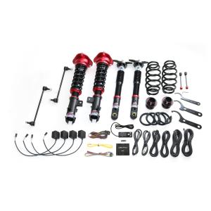 TEIN テイン ダンパーキット FLEX Z VSTC0-C1AS3 TEIN（テイン） FLEX-Z フレックスゼット 車高調 アルファード