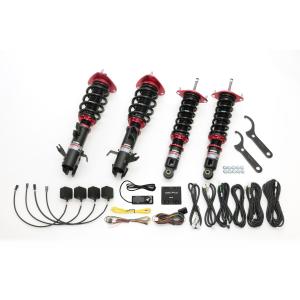 BLITZ（ブリッツ） 車高調 DAMPER ZZ-R 92387 インプレッサG4