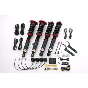 TEIN（テイン） クラウンアスリート AWS210 車高調 フレックスAVS