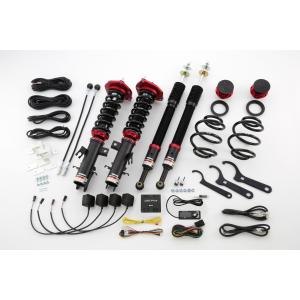 Z12 キューブ 系車高調　BLITZ DAMPER ZZ-R Z12 キューブ 系車高調BLITZ DAMPER ZZ-R
