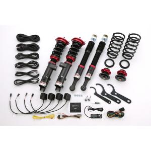 BLITZ ダンパーZ サスペンションキット　l275 BLITZ（ブリッツ） ミラ L275V L275S 車高調 ダンパーZZR 92478 BLITZ