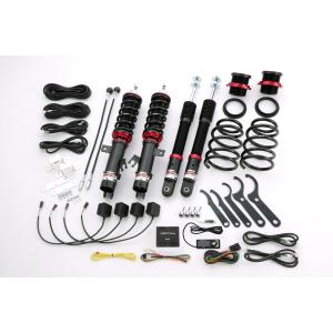 BLITZ（ブリッツ） [個人宅配送可能] 車高調キット ZZ-R ダイハツ