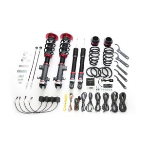 BLITZ（ブリッツ） 車高調 DAMPER ZZ-R 92500 ステップワゴンスパーダ