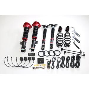 ARAGOSTA（アラゴスタ） マツダスピードアテンザ GG3P 車高調 タイプS