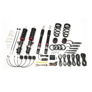 BLITZ ブリッツ 車高調サスペンション インプレッサGH3/GH7/GH8 BLITZ [個人宅配送可能]BLITZ(ブリッツ) 車高調キット ZZ-R