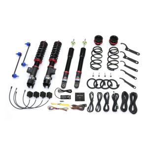 ルーミー　ブリッツ（BLITZ） ダンパー ZZ-R 車高調 BLITZ（ブリッツ） BLITZ車高調 DAMPER ZZ-R ダンパー トヨタ プロ