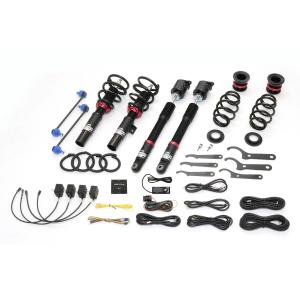 ZN6 BLITZ DAMPER ZZ-R サスペンションキット BLITZ（ブリッツ） サスペンションキット 93121 DAMPER ZZ-R Spec-C