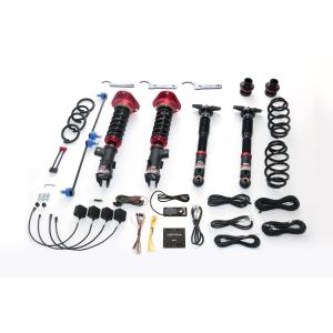 Blitz サスペンションキット BLITZ（ブリッツ） BLITZ DAMPER ZZ-R No: 92627 トヨタ 60系 プリウス