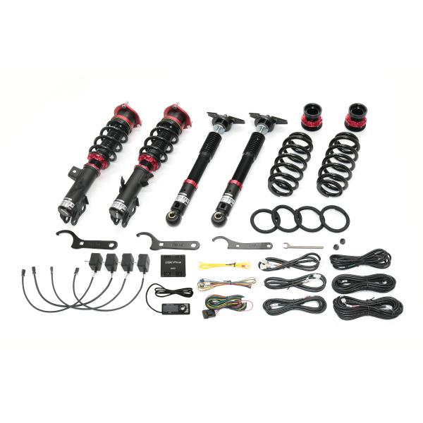 [個人宅配送可能]BLITZ(ブリッツ) 車高調キット ZZ-R DSC Plus レクサス LBX...