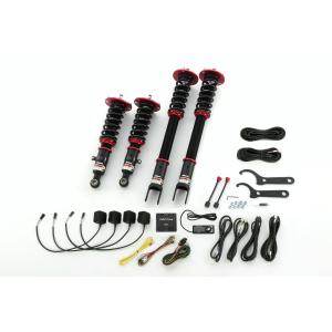 BLITZ（ブリッツ） DAMPER ZZ-R 92760 日産 BCNR33/BNR34 スカイライン