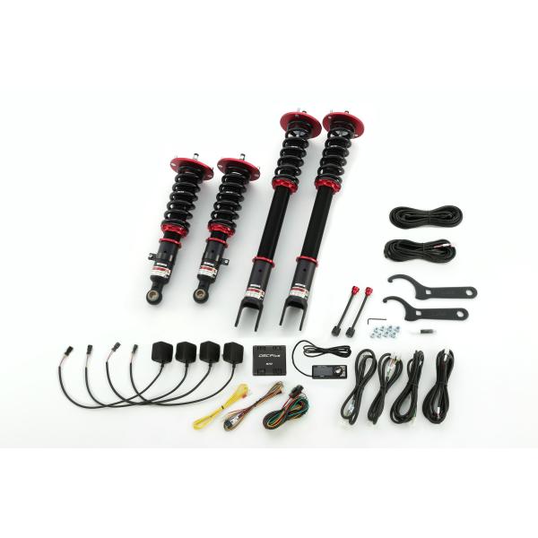 [個人宅配送可能]BLITZ(ブリッツ) 車高調キット ZZ-R DSC Plus 日産 スカイライ...