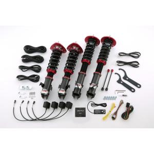 TEIN（テイン） 車高調 FLEX Z VSS12-C1SS4 インプレッサ/インプレッサ