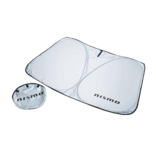 NISMO(ニスモ) サンシェード スカイラインGT-R BCNR33 全車 品番：99905-RN...