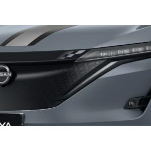 NISMO(ニスモ) フロントグリルガーニッシュ アリア FE0 全車 品番：99991-RNE31｜ななこ屋