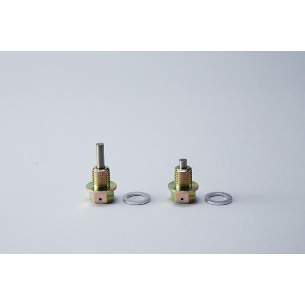 SPOON(スプーン) マグネティックドレンボルトセット アコード CL1 ユーロR 品番：ALL-...