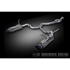 柿本改 送り先限定 柿本 Regu 06R マフラー (JQR) シングルセンター