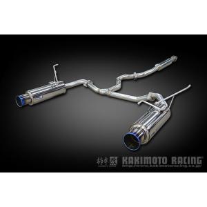 柿本改 Regu.06＆R  スバル レヴォーグ VM系 VMG VM4 柿本改 Regu.06＆R スバル レヴォーグ VM系 VMG VM4 - メルカリ