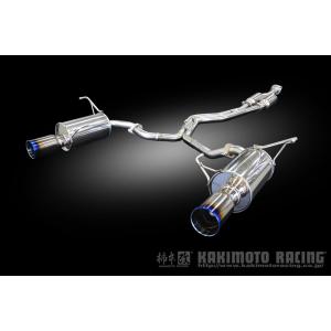 【VBH】HKS リーガマックス プレミアム WRX S4 (VBH) マフラー HKS リーガマックスプレミアム エキゾースト マフラー スバル VBH WRX
