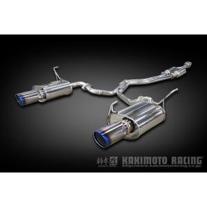 フジツボ]HN22S Keiワークス(4WD)用マフラー(レガリスK ) : ユニオン