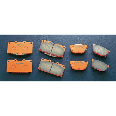 NISMO(ニスモ) S-tuneブレーキパッド フロント スカイラインGT-R BNR32 RB2...