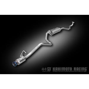 ROSSO MODELLO（ロッソモデロ） 送料無料 ムーヴカスタムRS マフラー