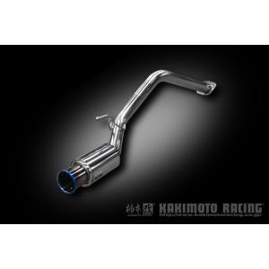 HKS（エッチケーエス） マフラー LEGAL 31013-AD012 ウェイク LA700S