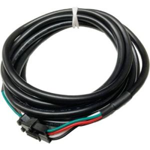 siecle(シエクル) ミニコン(MINICON)用延長ハーネス 2.0m 品番：DCMX-E20