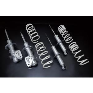 BLITZ（ブリッツ） BLITZ No.92451 DAMPER ZZ-R 車高調 キット