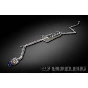 HKSリーガルマフラー リーガル / マフラー | エキゾースト/EXHAUST | 製品情報 | HKS