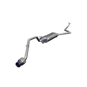 柿本改 マフラー 【H44391】 GTbox 06&S N-BOX＋カスタム 12/7-13/12