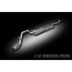 柿本改 柿本 改 マフラー GTbox 06&S ホンダ N-ONE DBA-JG1 14/5-20/3