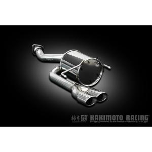 HKS（エッチケーエス） サイレントハイパワー エキゾースト マフラー