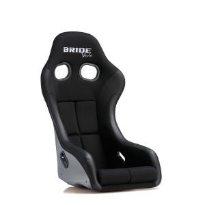 BRIDE（ブリッド） シートバックプロテクター K12タイプ ブラック 品番
