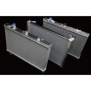 シルビア　S14 S15　HPI製STDラジエター　エヴォルブ HPI】 ラジエター EVOLVE (エヴォルブ) STD Series ニッサン