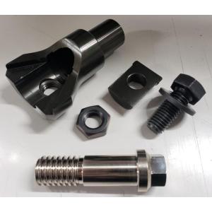 HPI 新型トーイングベルトアダプター フロント用 GRヤリス GXPA16