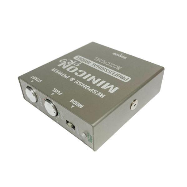 siecle(シエクル) サブコンピューター ミニコンプロ(MINICON-PRO) トヨタ マーク...