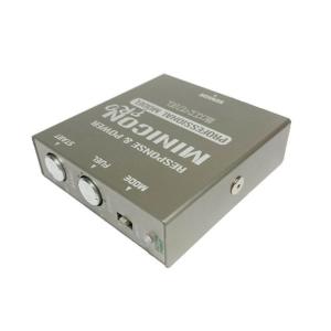 siecle(シエクル) サブコンピューター ミニコンプロ(MINICON-PRO) スバル R1・R2 R#1/2  品番：MCP-P04S｜hanatora