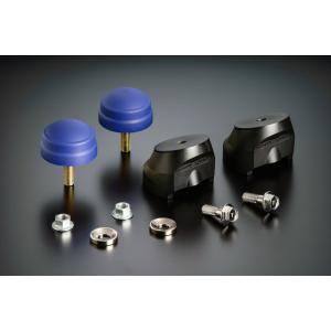 Genb 玄武 SBB01DH バンプストッパーPRO ハイエース2WD 玄武 (Genb) ハイエース200系 バンプストッパーPRO (2WDフロント
